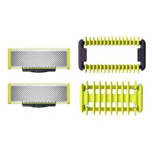 Philips OneBlade Replacement Blades for Sensitive Skin