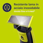 Philips OneBlade Replacement Blades for Sensitive Skin