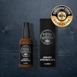 Viking Revolution Sandalwood After Shave Balm 2 oz