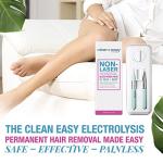 Clean + Easy Deluxe Home Electrolysis System
