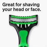 Schick Xtreme 3 Sensitive Disposable Razors, 8 Ct