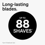 Schick Xtreme 3 Sensitive Disposable Razors, 8 Ct