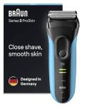 Men's Rechargeable Wet/Dry Electric Shaver