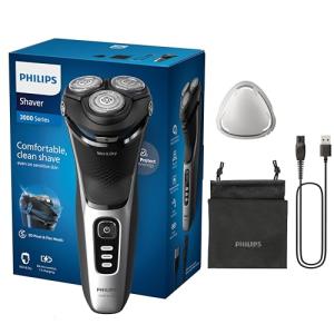 Philips Series 3000 Wet & Dry Electric Shaver