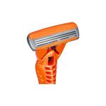 BIC 3 Hybrid Razor Set for Men