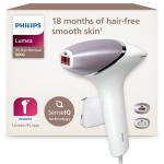 Philips Lumea IPL Prestige Hair Removal Device