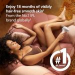 Philips Lumea IPL Prestige Hair Removal Device