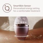 Philips Lumea IPL Prestige Hair Removal Device