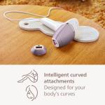 Philips Lumea IPL Prestige Hair Removal Device