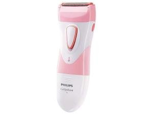 Philips SatinShave Women's Cordless Electric Leg Shaver