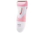 Philips SatinShave Women's Cordless Electric Leg Shaver