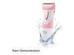 Philips SatinShave Women's Cordless Electric Leg Shaver