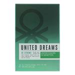 Benetton United Dreams Be Strong Gift Set
