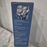 FitSan Cordless Wet and Dry Electric Shaver