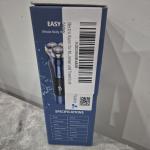 FitSan Cordless Wet and Dry Electric Shaver