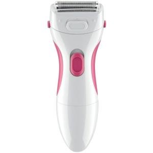 Conair Battery-Powered Wet/Dry Ladies Shaver