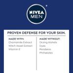 NIVEA Men Sensitive Shaving Gel - 3 Pack