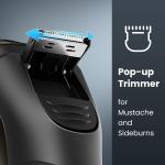 Kayeeno Cordless Electric Razor for Men