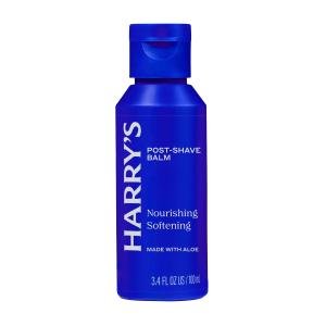 Harry's Post Shave Balm 100ml with Aloe