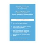 Babisil Comfi Soother - Set of 3