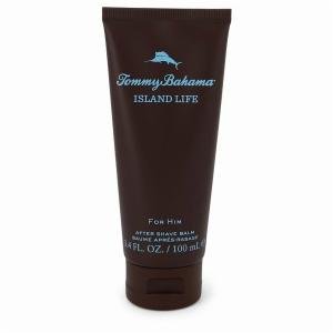Tommy Bahama Island Life Aftershave Balm 3.4 oz