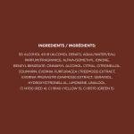 English Leather Aftershave for Men, 3.4 oz