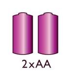 Philips Ladyshave Wet & Dry HP6341/00