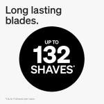 Schick Xtreme 3 Sensitive Disposable Razors, 12 Count