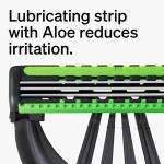 Schick Xtreme 3 Sensitive Disposable Razors, 12 Count