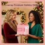 GIRLEARLE Waxing Kit for All Skin Types