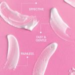 NAD'S Sensitive Hair Removal Cream, 145 ml