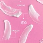 NAD'S Sensitive Hair Removal Cream, 145 ml