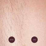 NAD'S Sensitive Hair Removal Cream, 145 ml