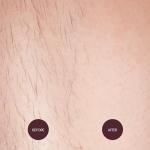 NAD'S Sensitive Hair Removal Cream, 145 ml