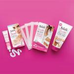 NAD'S Sensitive Hair Removal Cream, 145 ml