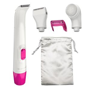 Remington Smooth & Silky Body Trimmer Kit