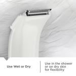 Remington Smooth & Silky Body Trimmer Kit