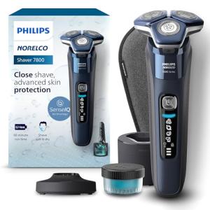 Philips Norelco 7800 Wet & Dry Electric Shaver