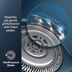 Philips Norelco 7800 Wet & Dry Electric Shaver