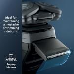 Philips Norelco 7800 Wet & Dry Electric Shaver