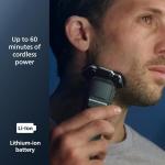 Philips Norelco 7800 Wet & Dry Electric Shaver