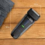 Remington F4 Foil Shaver with Intercept Technology