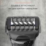 Remington F4 Foil Shaver with Intercept Technology