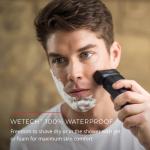 Remington F4 Foil Shaver with Intercept Technology