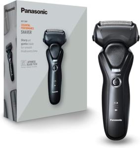 Panasonic ES-RT37 Wet/Dry Rechargeable Electric Shaver