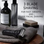 Panasonic ES-RT37 Wet/Dry Rechargeable Electric Shaver