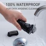 Panasonic ES-RT37 Wet/Dry Rechargeable Electric Shaver