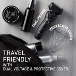 Panasonic ES-RT37 Wet/Dry Rechargeable Electric Shaver