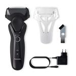 Panasonic ES-RT37 Wet/Dry Rechargeable Electric Shaver