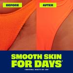 Nair Sensitive Bikini Cream Hair Remover 1.7 Oz